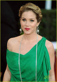 Christina Applegate